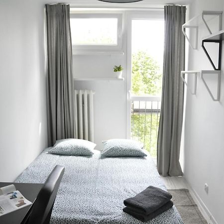 Mario Rooms Warszawa Eksteriør billede