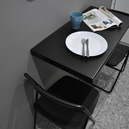 Mario Rooms Warszawa Eksteriør billede