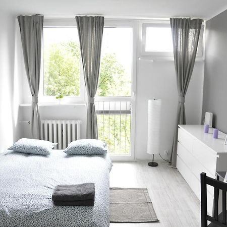 Mario Rooms Warszawa Eksteriør billede