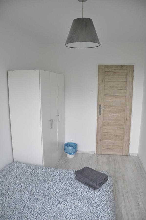 Mario Rooms Warszawa Eksteriør billede
